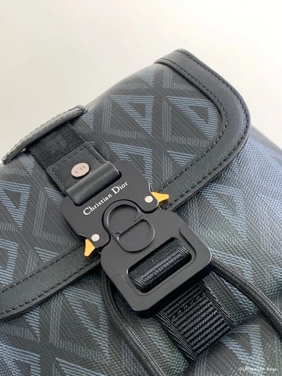 OldCobbler Bags Diro Road Hit The Bag Sling 0719